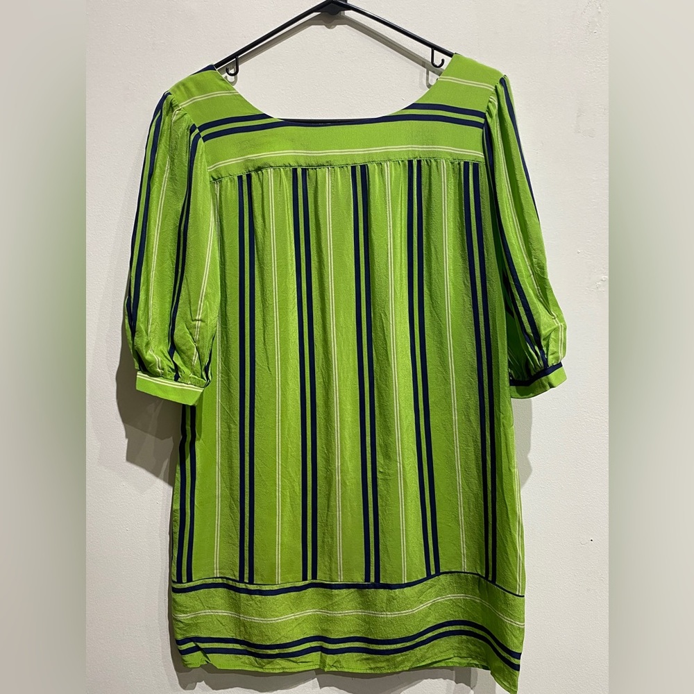 Amanda Uprichard Silk Tops